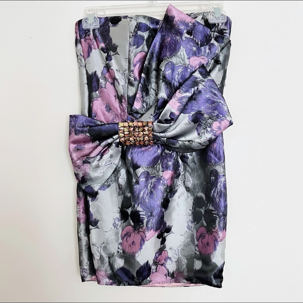 Jovani Cocktail Dress